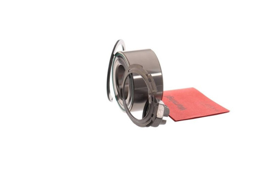 Roulement de roue VKBA 3638 SKF, Image 4