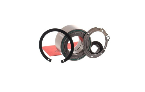 Roulement de roue VKBA 3638 SKF, Image 5