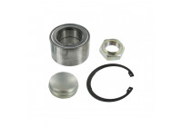 Roulement de roue VKBA 3640 SKF