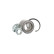 Roulement de roue VKBA 3640 SKF, Vignette 2