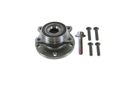 Roulement de roue VKBA 3643 SKF