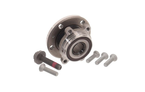 Roulement de roue VKBA 3643 SKF, Image 2