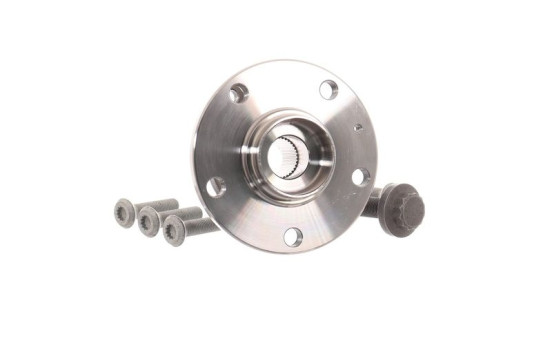 Roulement de roue VKBA 3643 SKF, Image 4