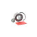 Roulement de roue VKBA 3645 SKF, Vignette 2
