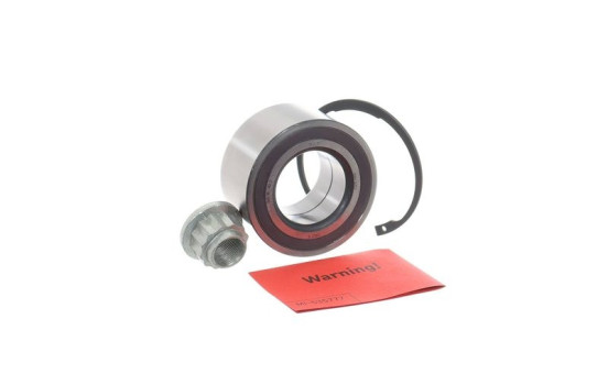 Roulement de roue VKBA 3645 SKF, Image 2