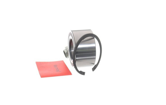 Roulement de roue VKBA 3645 SKF, Image 5
