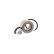 Roulement de roue VKBA 3647 SKF