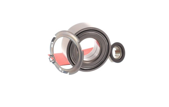 Roulement de roue VKBA 3648 SKF, Image 4