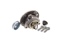 Roulement de roue VKBA 3651 SKF