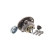 Roulement de roue VKBA 3651 SKF