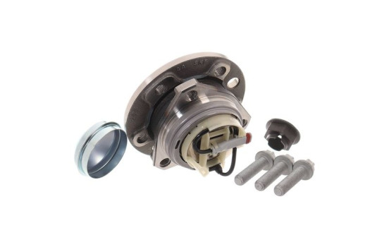 Roulement de roue VKBA 3651 SKF