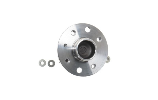 Roulement de roue VKBA 3652 SKF, Image 4