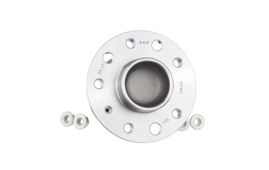 Roulement de roue VKBA 3653 SKF, Image 4