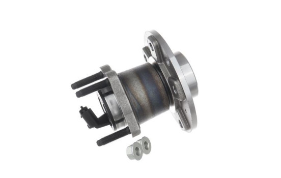 Roulement de roue VKBA 3653 SKF, Image 5