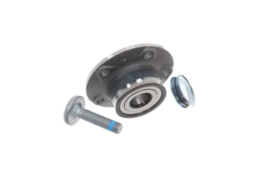 Roulement de roue VKBA 3656 SKF, Image 2