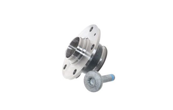 Roulement de roue VKBA 3656 SKF, Image 3