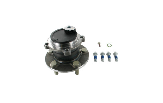 Roulement de roue VKBA 3661 SKF