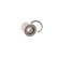 Roulement de roue VKBA 3662 SKF