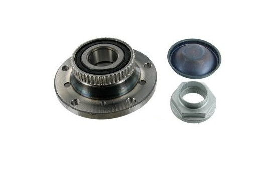 Roulement de roue VKBA 3669 SKF