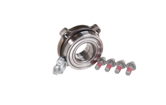 Roulement de roue VKBA 3675 SKF, Image 2