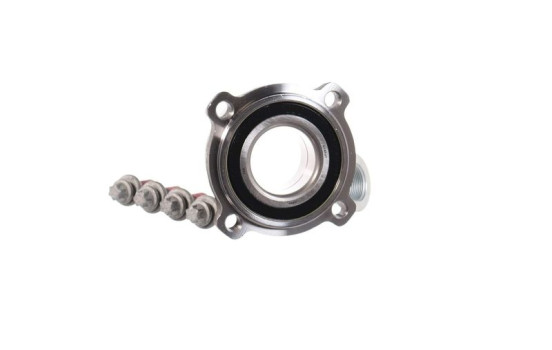 Roulement de roue VKBA 3675 SKF, Image 4