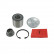 Roulement de roue VKBA 3676 SKF