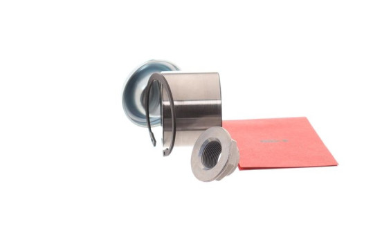Roulement de roue VKBA 3680 SKF, Image 3