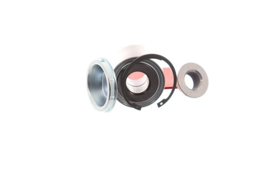 Roulement de roue VKBA 3680 SKF, Image 4