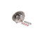 Roulement de roue VKBA 3681 SKF