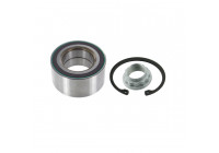 Roulement de roue VKBA 3682 SKF