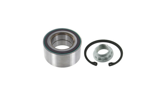 Roulement de roue VKBA 3682 SKF