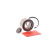 Roulement de roue VKBA 3683 SKF