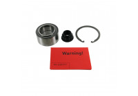 Roulement de roue VKBA 3684 SKF