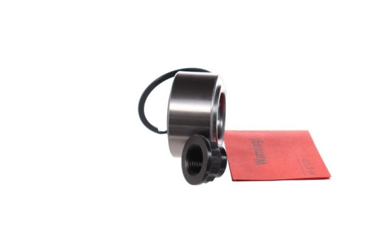 Roulement de roue VKBA 3684 SKF, Image 3