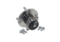 Roulement de roue VKBA 3685 SKF