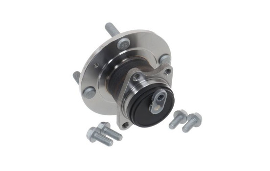 Roulement de roue VKBA 3685 SKF