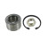 Roulement de roue VKBA 3689 SKF