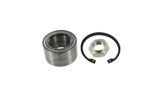 Roulement de roue VKBA 3689 SKF