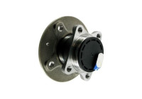 Roulement de roue VKBA 3697 SKF