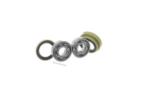 Roulement de roue VKBA 3700 SKF