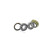 Roulement de roue VKBA 3700 SKF