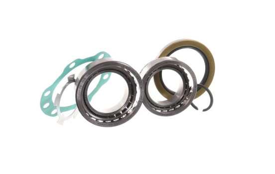 Roulement de roue VKBA 3726 SKF, Image 2