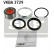 Roulement de roue VKBA 3729 SKF, Vignette 2