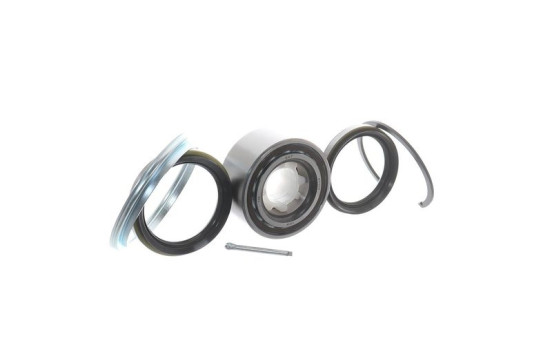 Roulement de roue VKBA 3730 SKF, Image 2