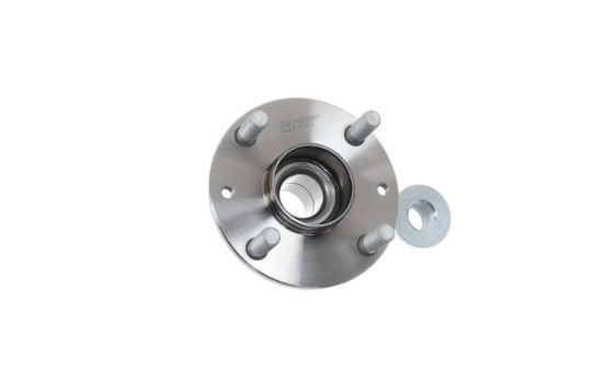 Roulement de roue VKBA 3779 SKF, Image 4