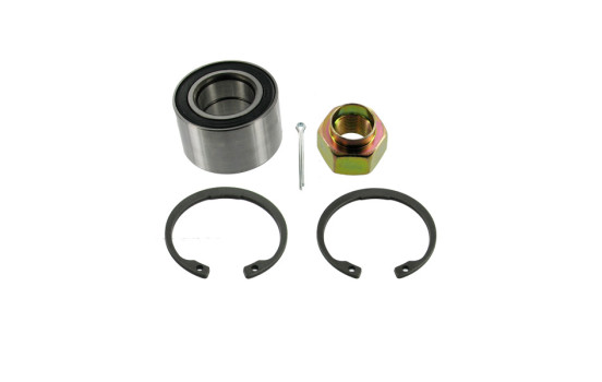 Roulement de roue VKBA 3786 SKF