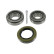 Roulement de roue VKBA 3796 SKF