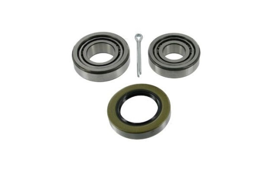 Roulement de roue VKBA 3796 SKF
