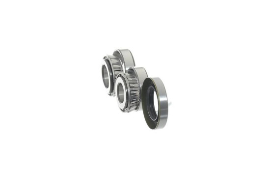 Roulement de roue VKBA 3796 SKF, Image 4