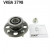 Roulement de roue VKBA 3798 SKF, Vignette 2